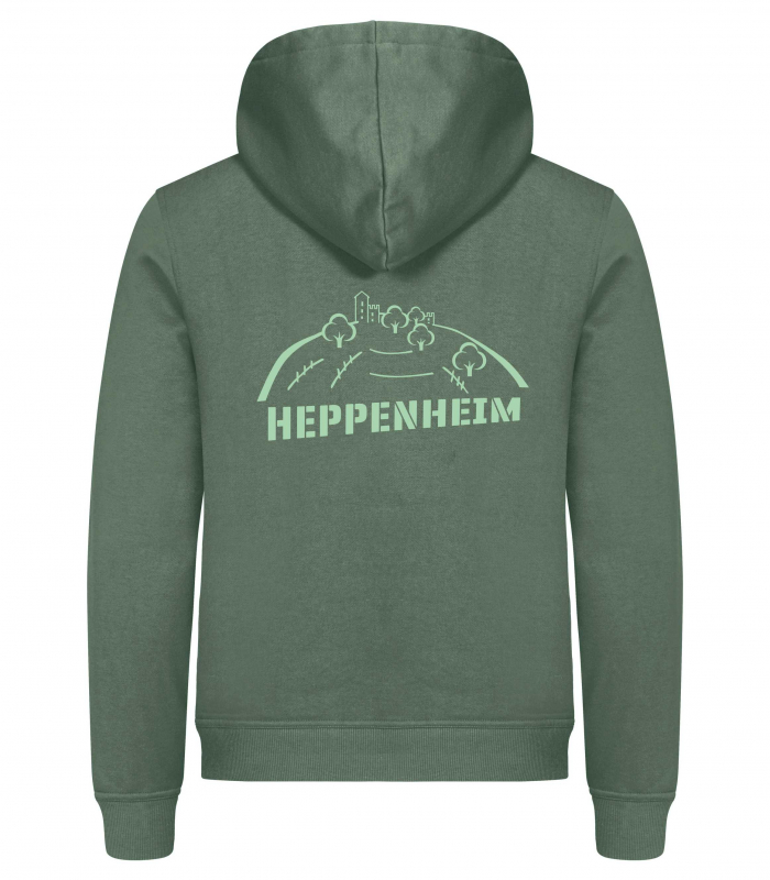 Heppenheim Hoodie